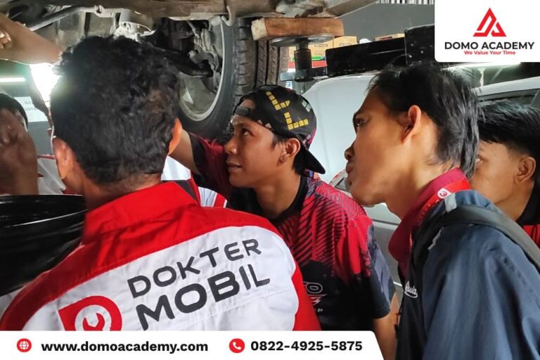 Jenjang Karir Mekanik Otomotif di Indonesia, Bagus Kah?