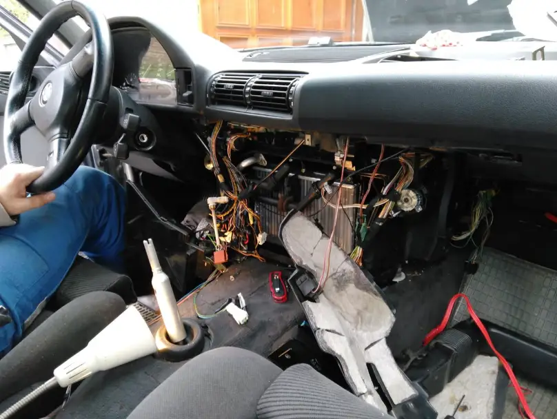 Heater Core